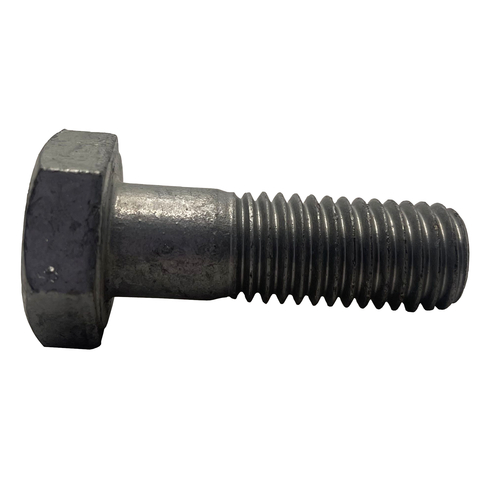 1/2-13 X 1-1/2 A325  BOLT GALVANIZED